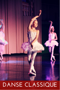danse-classique
